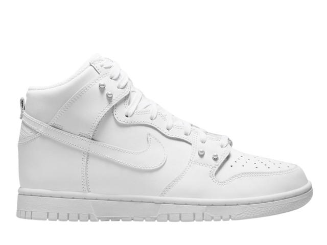 Nike Nike Dunk High SE Pearl White (W) - view 1