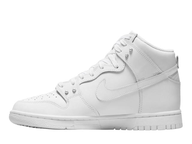 Nike Nike Dunk High SE Pearl White (W) - view 2