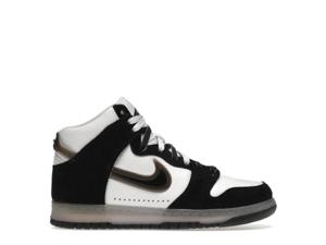 Buy Nike Dunk High Slam Jam White Black at Sasom – Authentic and Ready to Ship