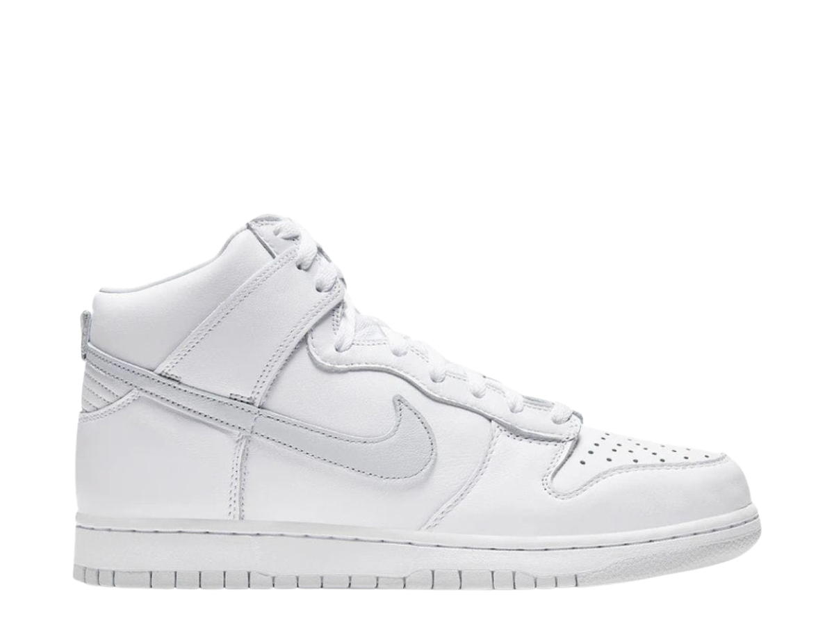 Nike Nike Dunk High SP Pure Platinum