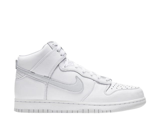 Nike Nike Dunk High SP Pure Platinum - view 1