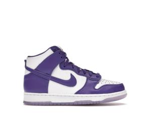 Buy Nike Dunk High SP Varsity Purple (Women's) at Sasom – Authentic and Ready to Ship