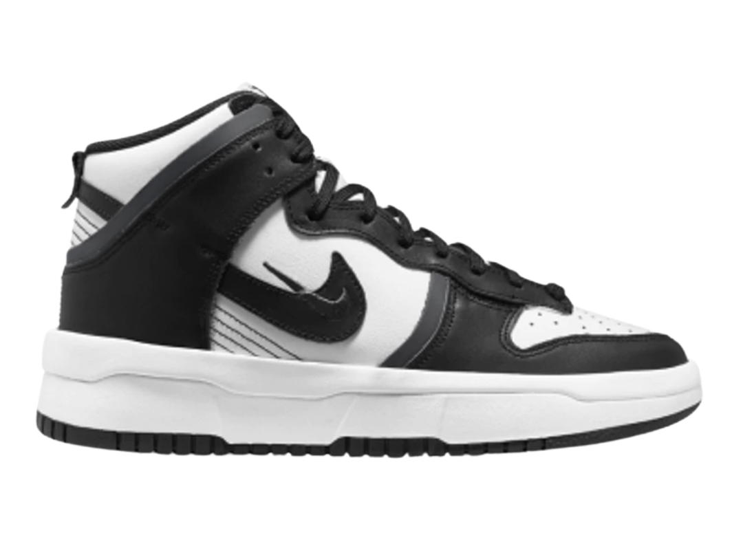 Nike Nike Dunk High Up Panda (W)