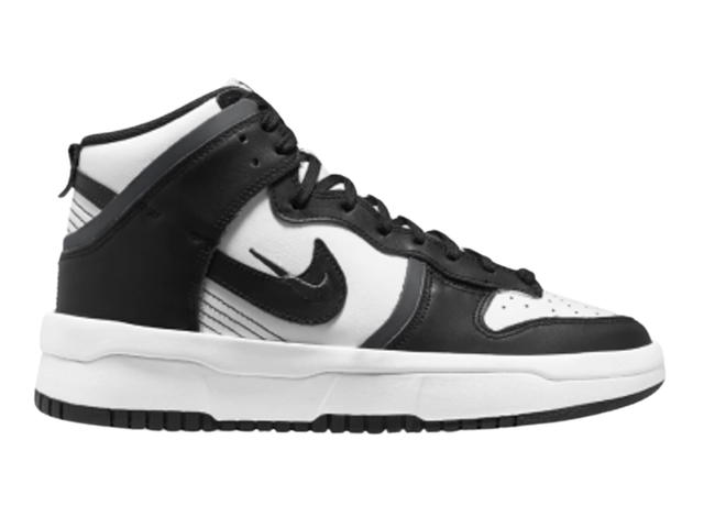 Nike Nike Dunk High Up Panda (W) - view 1
