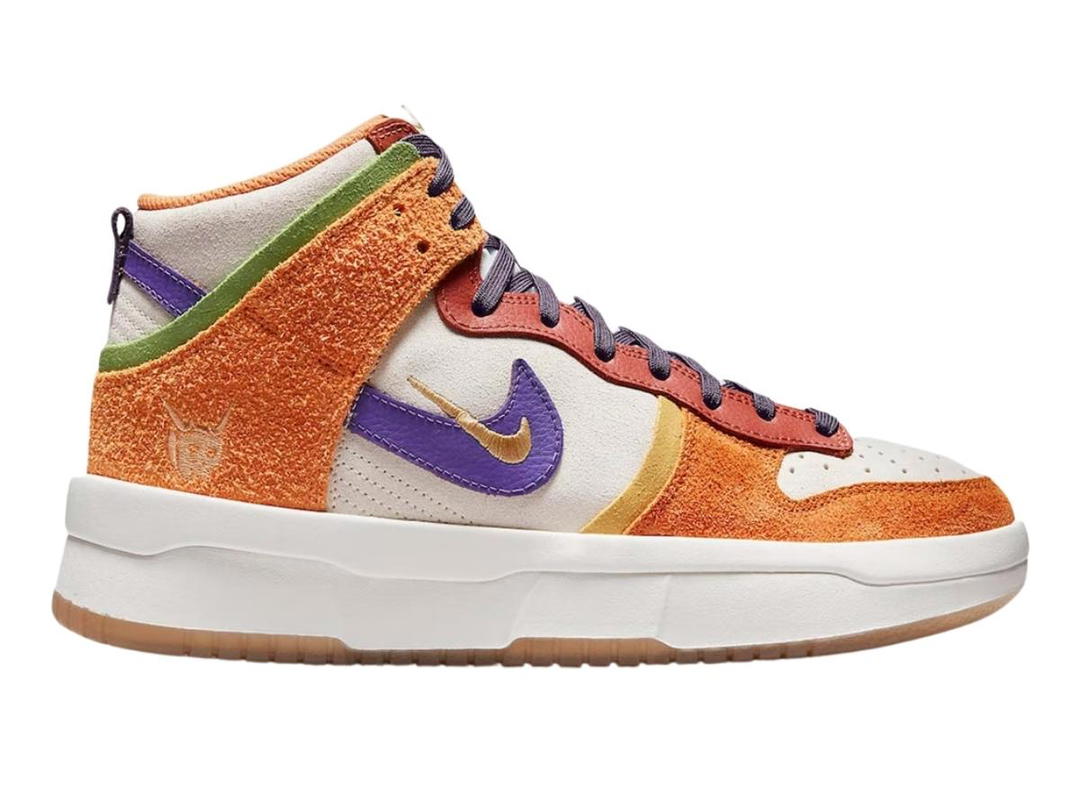 Nike Nike Dunk High Up Setsubun (Women's)