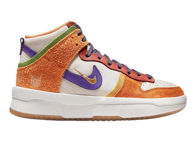 Nike Nike Dunk High Up Setsubun (Women's) - view 1
