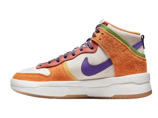 Nike Nike Dunk High Up Setsubun (Women's) - view 2