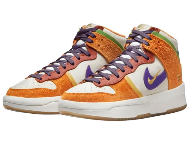 Nike Nike Dunk High Up Setsubun (Women's) - view 3