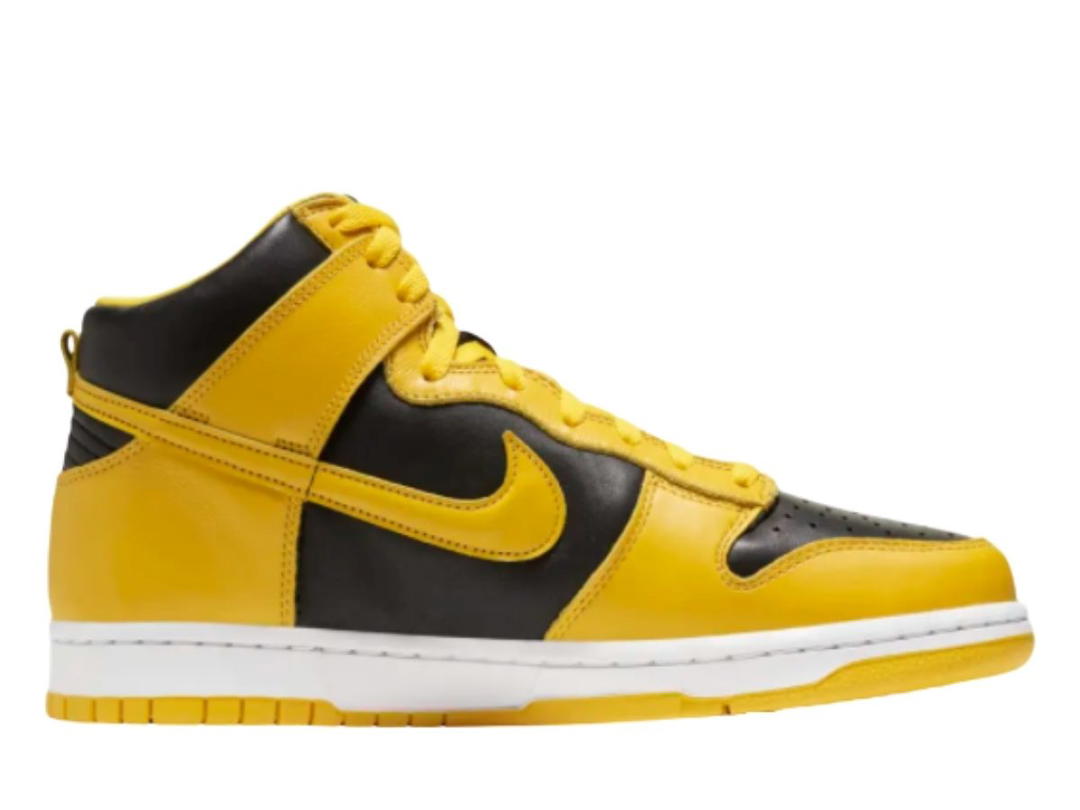 Nike Nike Dunk High Iowa (2020)