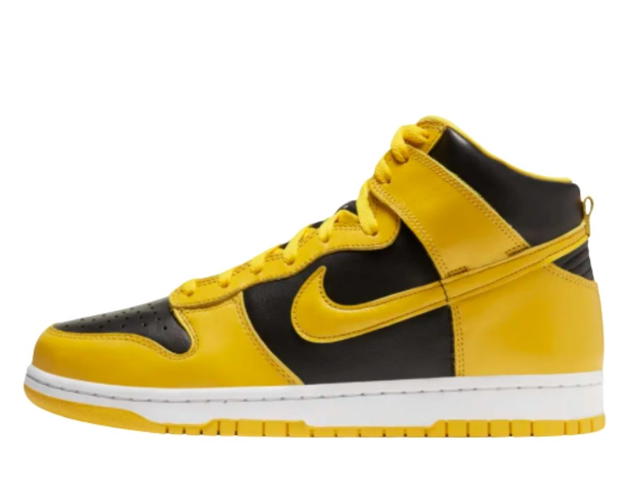 Nike Nike Dunk High Iowa (2020) - view 2