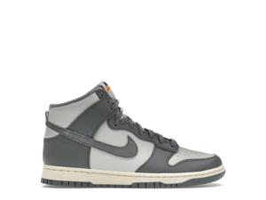 Buy Nike Dunk High Vintage Light Bone Grey at Sasom – Authentic and Ready to Ship