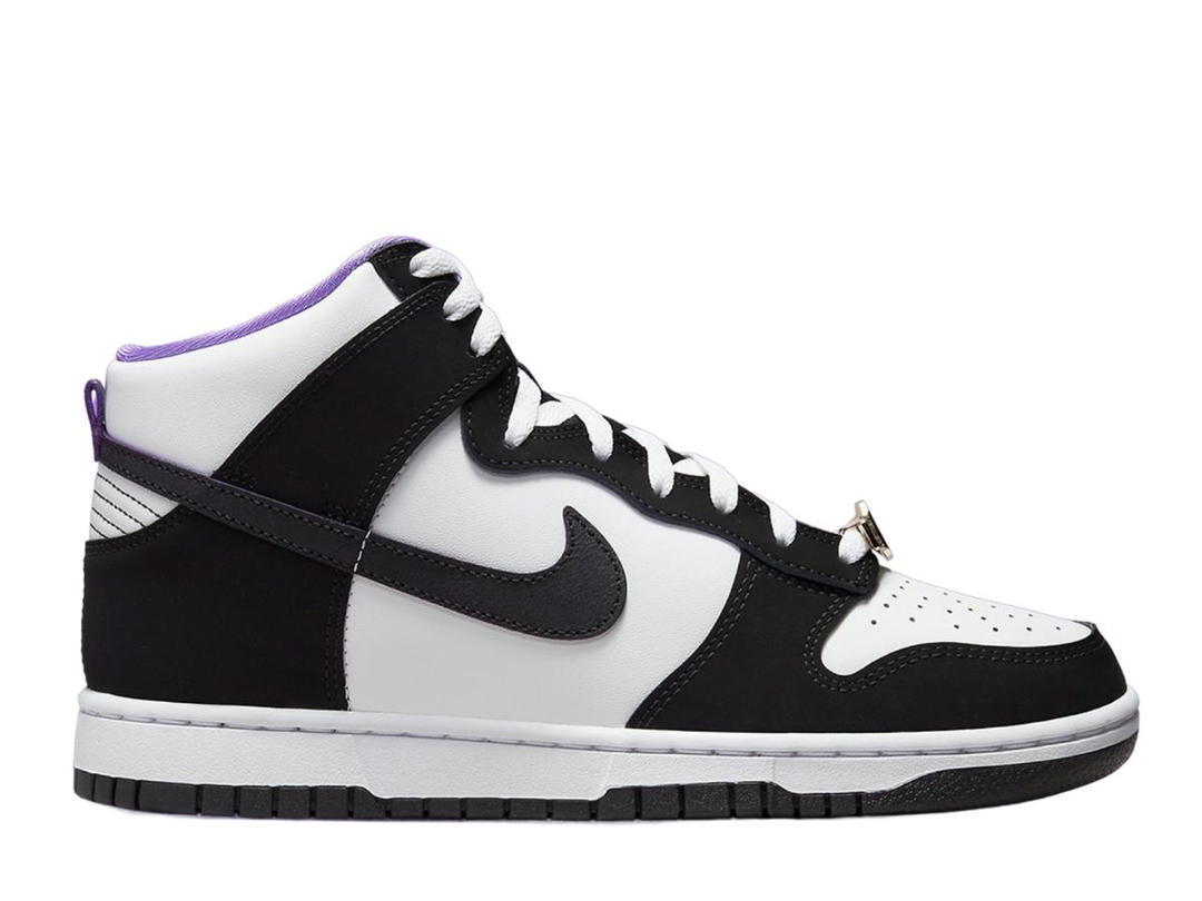 Nike Nike Dunk High SE World Champs