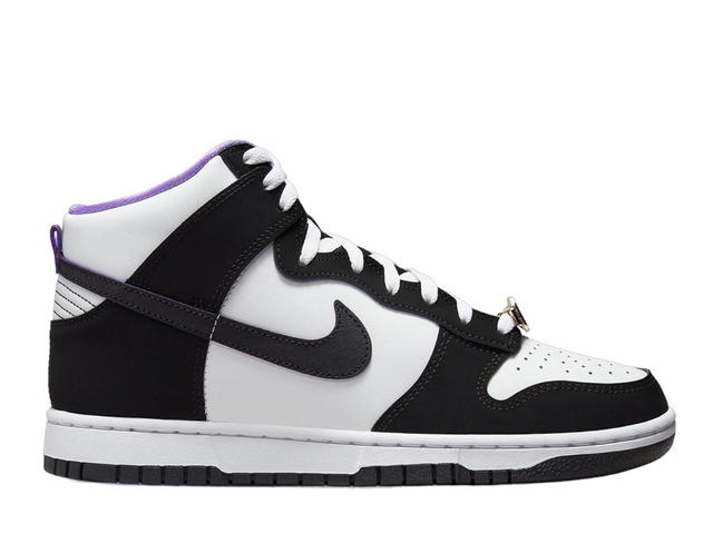 Nike Nike Dunk High SE World Champs - view 1
