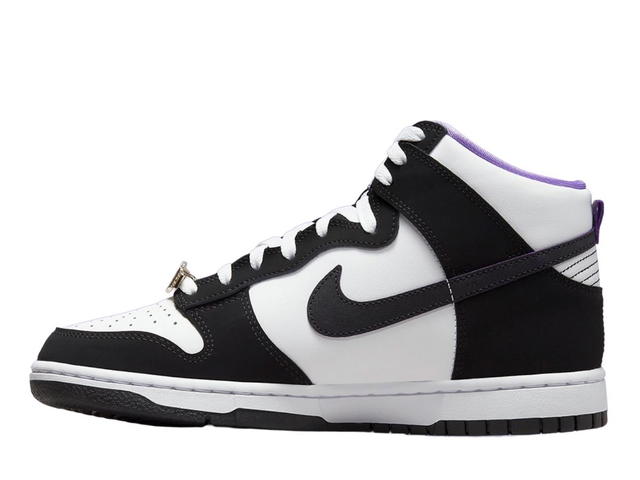 Nike Nike Dunk High SE World Champs - view 2