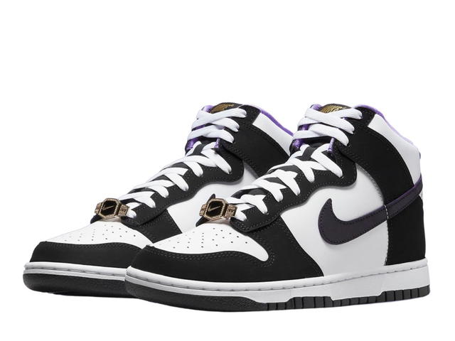 Nike Nike Dunk High SE World Champs - view 3