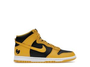 Buy Nike Dunk High Wu-Tang (2024) at Sasom – Authentic and Ready to Ship
