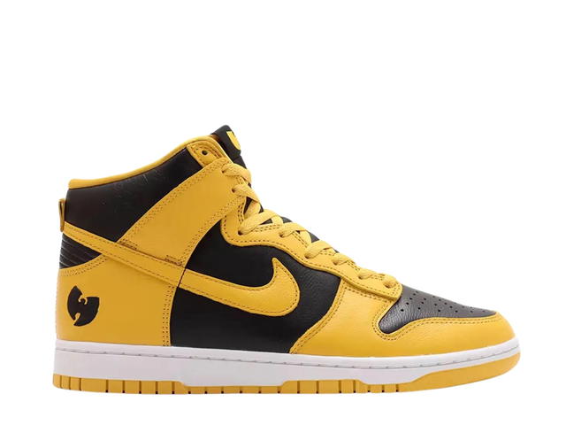 Nike Nike Dunk High Wu-Tang (2024) - view 1