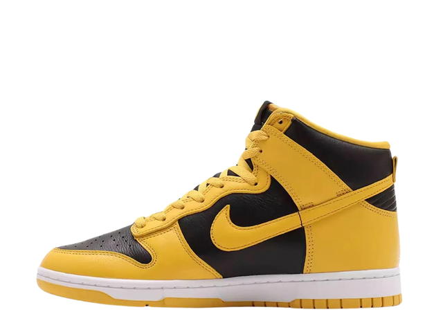 Nike Nike Dunk High Wu-Tang (2024) - view 2