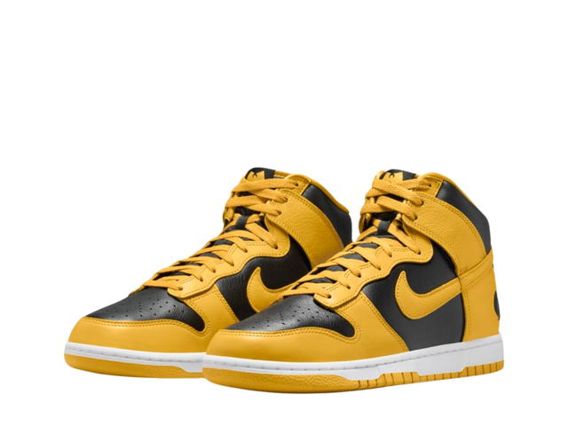Nike Nike Dunk High Wu-Tang (2024) - view 3