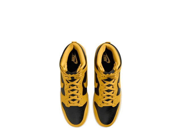Nike Nike Dunk High Wu-Tang (2024) - view 4