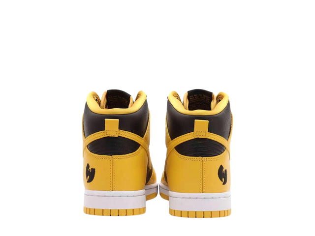 Nike Nike Dunk High Wu-Tang (2024) - view 5