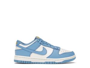 Buy Nike Dunk Low Coast (Women's) at Sasom – Authentic and Ready to Ship