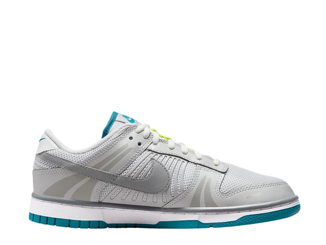 Nike Nike Dunk Low SE Vemero Grey Fog Particle Grey (Women's)