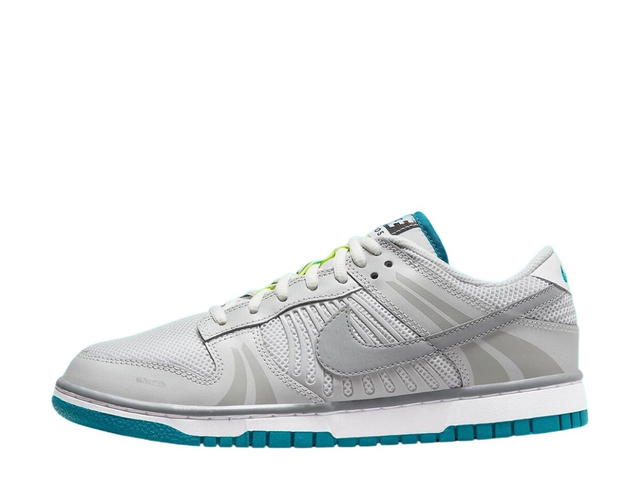 Nike Nike Dunk Low SE Vemero Grey Fog Particle Grey (Women's) - view 2