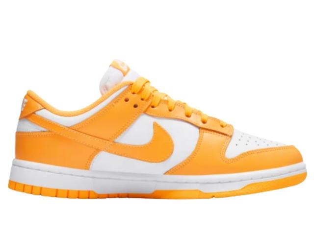 Nike Nike Dunk Low Laser Orange (Women's) - view 1