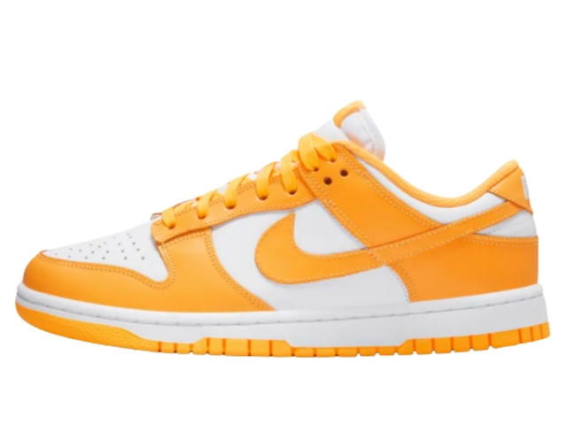 Nike Nike Dunk Low Laser Orange (Women's) - view 2