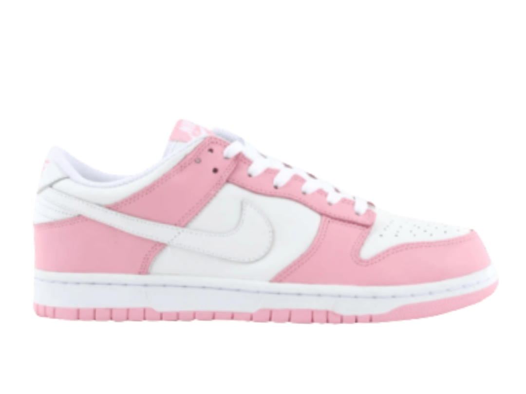 Nike Nike Dunk Low 'Real Pink' (W)