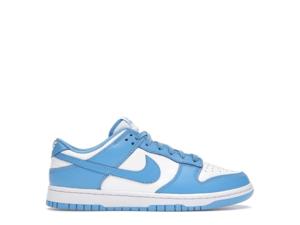 Nike Dunk Low UNC (2021)