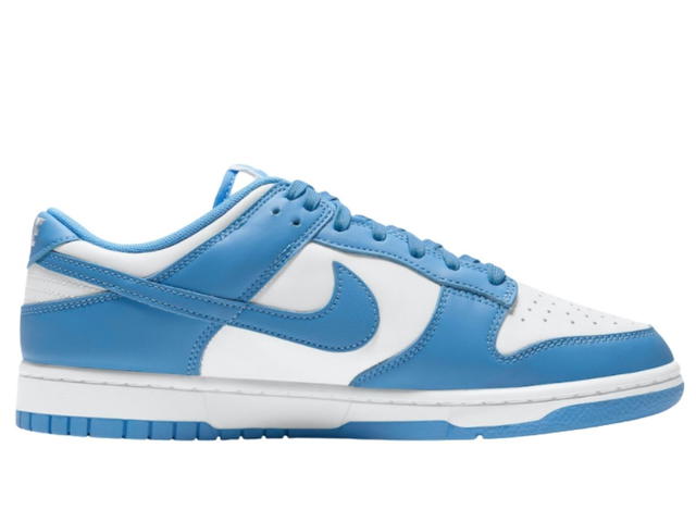 Nike Nike Dunk Low UNC (2021) - view 1