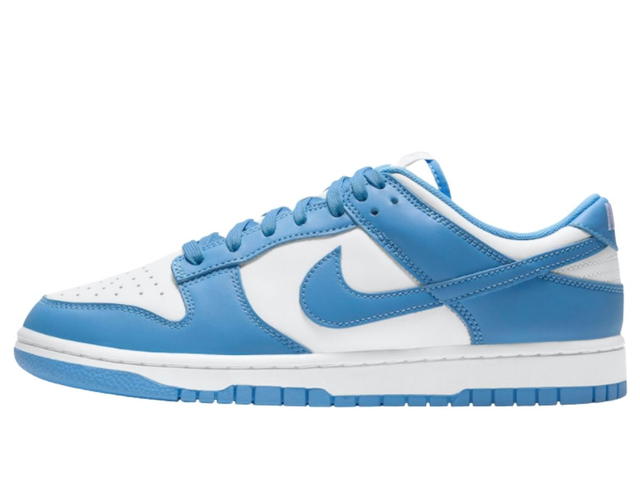 Nike Nike Dunk Low UNC (2021) - view 2