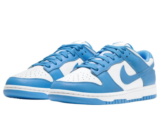 Nike Nike Dunk Low UNC (2021) - view 3