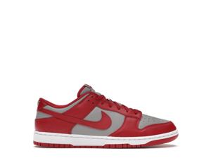 Buy Nike Dunk Low Retro UNLV (2021) at Sasom – Authentic and Ready to Ship