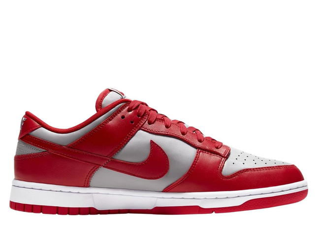 Nike Nike Dunk Low Retro UNLV (2021) - view 1
