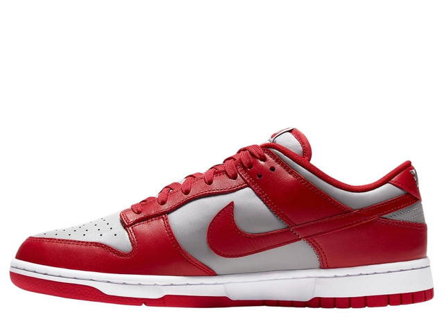Nike Nike Dunk Low Retro UNLV (2021) - view 2