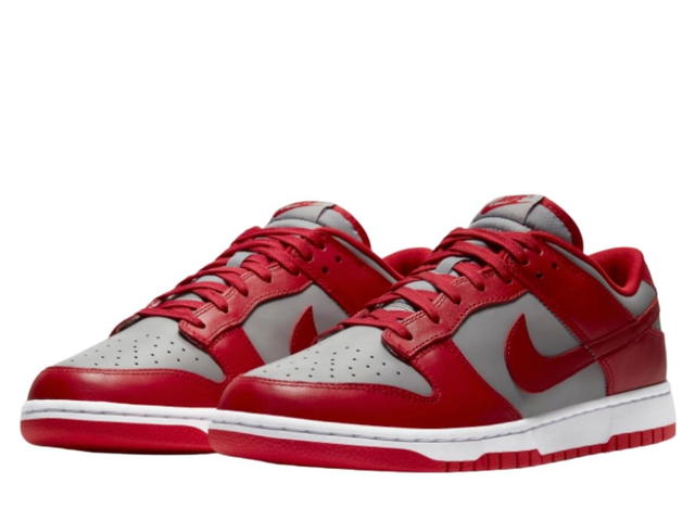 Nike Nike Dunk Low Retro UNLV (2021) - view 3