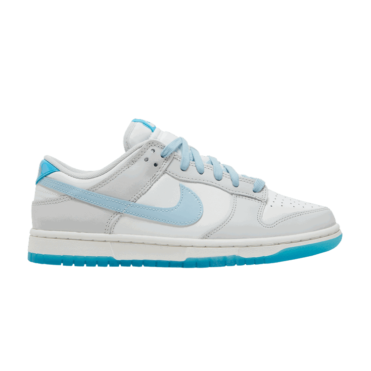 Nike Nike Dunk Low 520 Pack Ocean Bliss