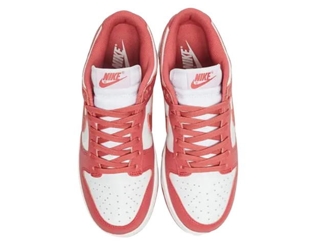 Nike Nike Dunk Low Archeo Pink (Women's) - view 2