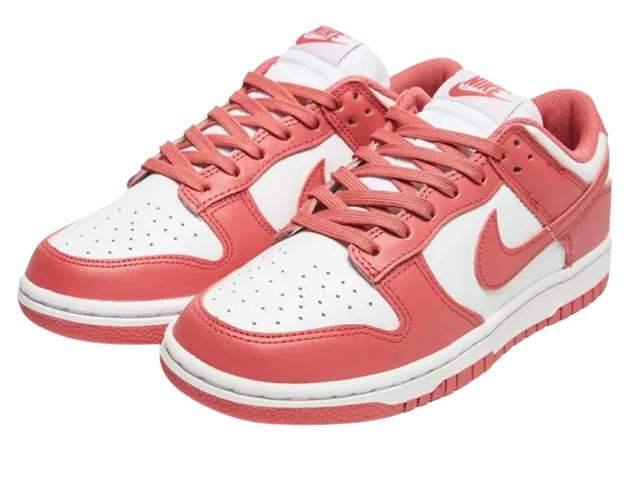 Nike Nike Dunk Low Archeo Pink (Women's) - view 3