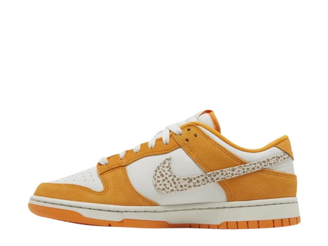 Nike Nike Dunk Low AS Safari Swoosh Kumquat - view 2