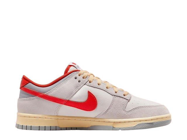 Nike Nike Dunk Low Athletic Department Picante Red - view 1