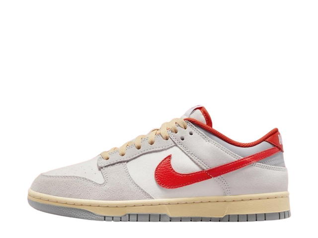 Nike Nike Dunk Low Athletic Department Picante Red - view 2