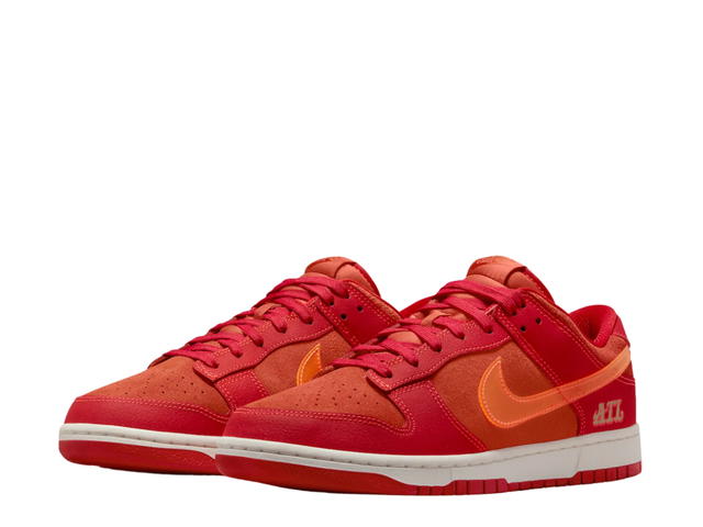 Nike Nike Dunk Low ATL - view 3