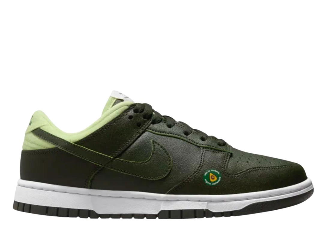 Nike Nike Dunk Low Avocado (Women's)