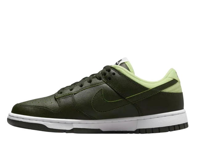 Nike Nike Dunk Low Avocado (Women's) - view 2