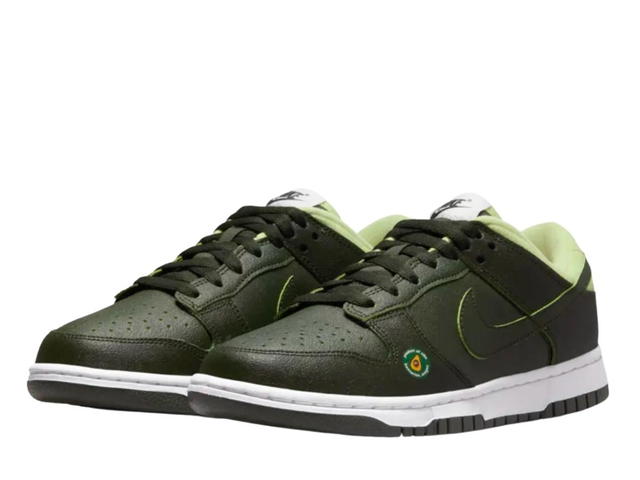 Nike Nike Dunk Low Avocado (Women's) - view 3
