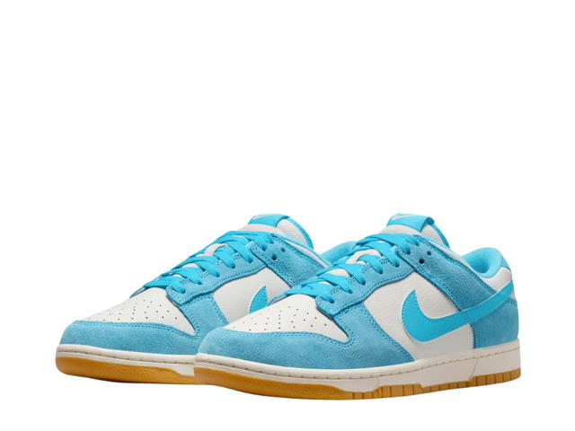 Nike Nike Dunk Low Baltic Blue - view 3